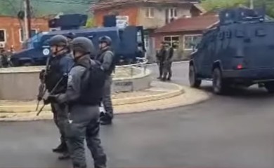 Otet radnik Telekom Srbije Uroš Vukašinović!