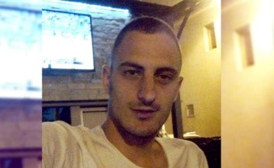 Otac otetog Srbina u šoku: Uhapsili ga samo zato što je prelazio ulicu