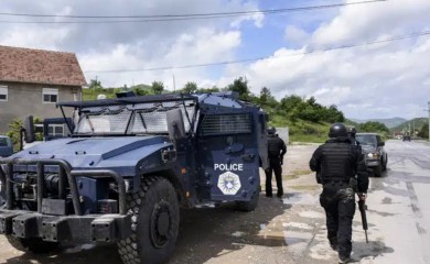 Srpska lista o hapšenju Srbina u Leposaviću: Kada će međunarodna zajednica reagovati?