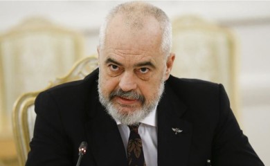 Rama zaprijetio Srbiji: Odmah pustite kosovske policajace