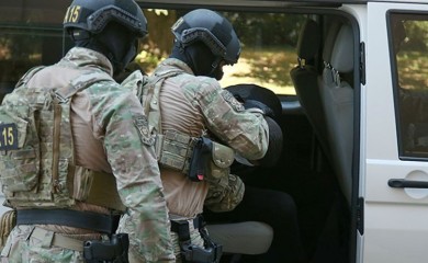 Šest osoba uhapšeno u nastavku akcije "Transporter", troje iz Banjaluke VIDEO