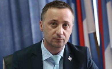 Kojić: Potvrđena ispravnost odluka zakonovadnnih organa Srpske