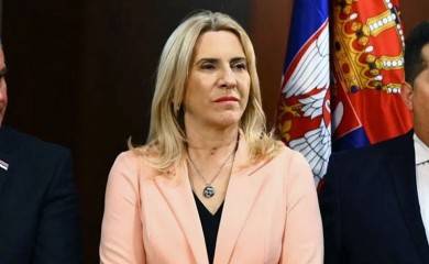 Cvijanović: Ustavni sud BiH urušio sopstvenu ustavnu poziciju i svrhu