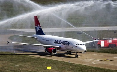 Bivši direktor JAT-a: Ovo što je uradila Air Serbia nije se desilo od Drugog svetskog rata