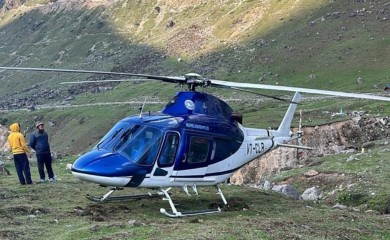 U Sarajevu bijesni zbog helikoptera iz Srbije u Srpskoj: Nešić poručio da će gasiti požar i u FBH