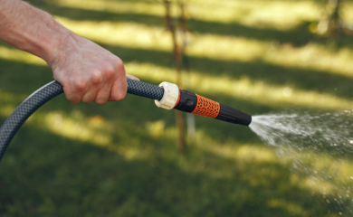 Za rasipanje vode u Banjaluci kazne do 10.000 KM