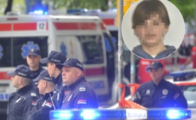 Tvrdi da se sjeća svega, ali nije primijetio krv: Dječak opisao kako je dobio želju da ubija