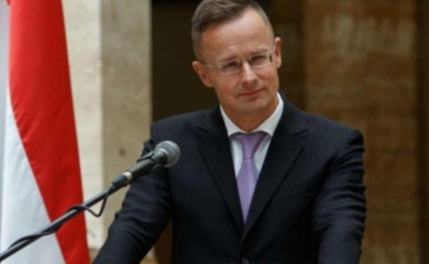 Sijarto: Zapadno oružje produbljuje sukob u Ukrajini