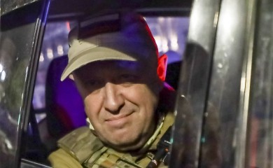 Prigožin objavio šta će napraviti sa bjeloruskom vojskom
