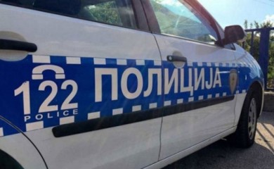 Nezgoda u Banjaluci: Na pješačkom prelazu udario ženu i dijete u kolicima