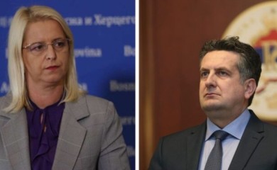 Vuković čeka odluku CIK-a BiH: Da li će objava u Službenom glasniku napraviti haos