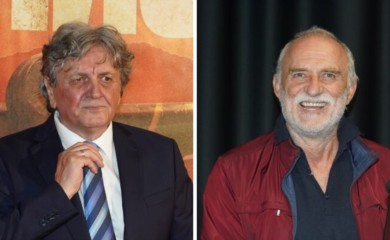 Novac Filmskog centra Srbije posvađao Radoša Bajića i Lazara Ristovskog