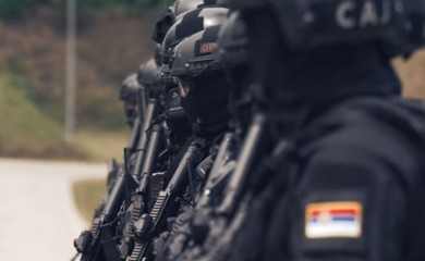 Otkriveno kako je pronađen i ubijen najtraženiji bjegunac u regionu