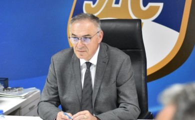 Miličević: Ne podržavam sankcije, SNSD treba kazniti na izborima