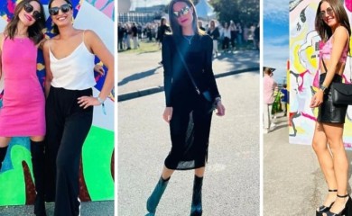 Bivša premijerka Finske uživa na zabavama nakon napuštanja funkcije i zahtjeva za razvod