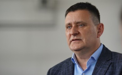 Đajić pozvao Banjalučane na protest: Dosta je samovolje Draška Stanivukovića VIDEO