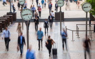 Bilbija: BiH će sigurno postati ozbiljan poslovni centar