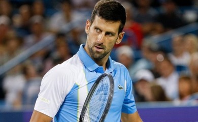 Eurosport "sahranio" Nadala i Federera: Novak Đoković je "goat", više dileme nema!