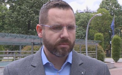 Kovačević: Sinhronizovani napadi nejakog Miličevića i nelegalnog Šmita