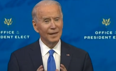 Bajden: SAD će vojno braniti Tajvan u slučaju napada Kine