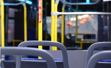 BANJA LUKA: Udario vozača autobusa i poprskao ga biber sprejom