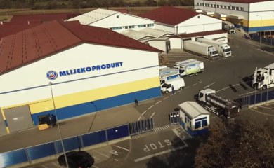 Najveća mljekara u BiH podigla otkupnu cijenu mlijeka