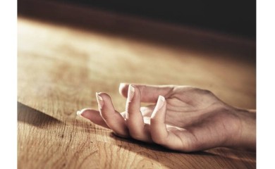 Mlada žena pronađena mrtva s povezima preko usta