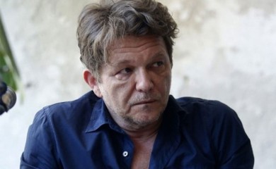 Nastavlja se suđenje Bjelogrliću za napad na režisera