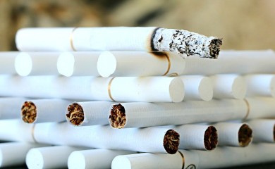 Pokušaj šverca cigaretama iz BiH u EU