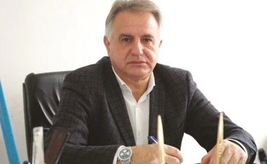 Uhapšen Milorad Sofrenić