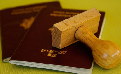 Samo tri osobe na svijetu mogu putovati bez pasoša
