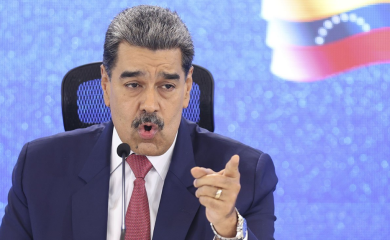 Maduro: SAD pokušavaju da uvedu marionetski režim, hoće našu naftu