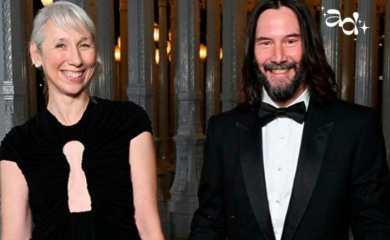 Keanu Reeves i Alexandra Grant se ovog ljeta vjenčali u tajnosti: Planiraju veće slavlje s prijateljima