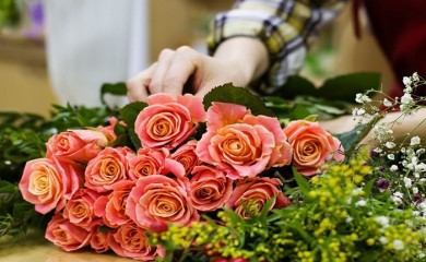 Poskupljenje nije zaobišlo ni cvjećare