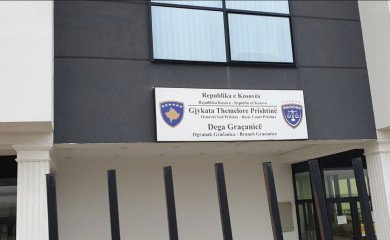 Todosijeviću godina zatvora zbog izjave o Račku