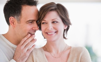 Tri rečenice koje muškarci govore ženi kako bi dobili ono što žele