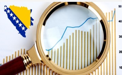 Evropska komisija zadovoljna: Ekonomija u BiH sve otpornija na političke tenzije