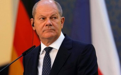 Šolc napao Putina