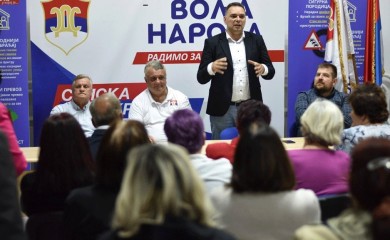 Zašto se SDS sunovratio u Banjaluci?