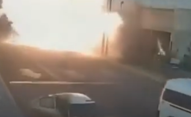 U eksploziji gasa poginulo troje djece