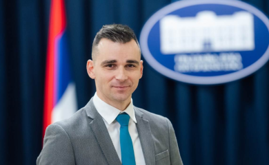 MANDIĆ: Naredne godine biće realizovano mnoštvo kapitalnih projekata