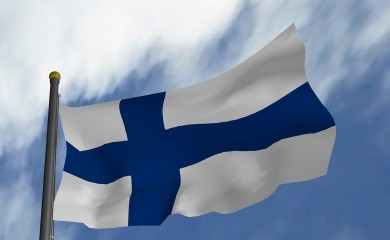 Finskoj svake godine treba 50.000 migranata