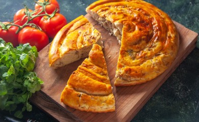 Ovdje se jede najbolji burek u Beču