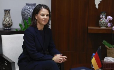 Zašto se Njemačka suočava s teškom ravnotežom o pitanju Bliskog istoka