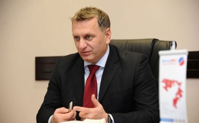 Milić otkrio za koliko će u 2025. biti povećane penzije u Srpskoj