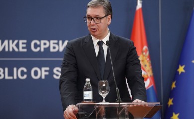 Vučić: Sutra očekujem nove ostavke
