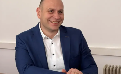 Šobot novi v.d. direktora UKC Republike Srpske