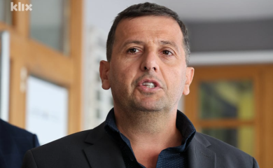 Vukanović tvrdi da je Đajić uklonjen po nalogu režima
