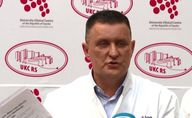 Đajić odgovorio Stanivukoviću: Misli da se svijet vrti oko njega