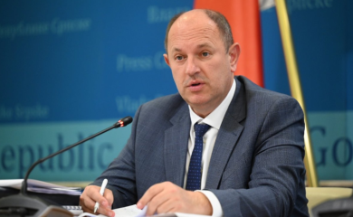 Moguća smjena Luke Petrovića